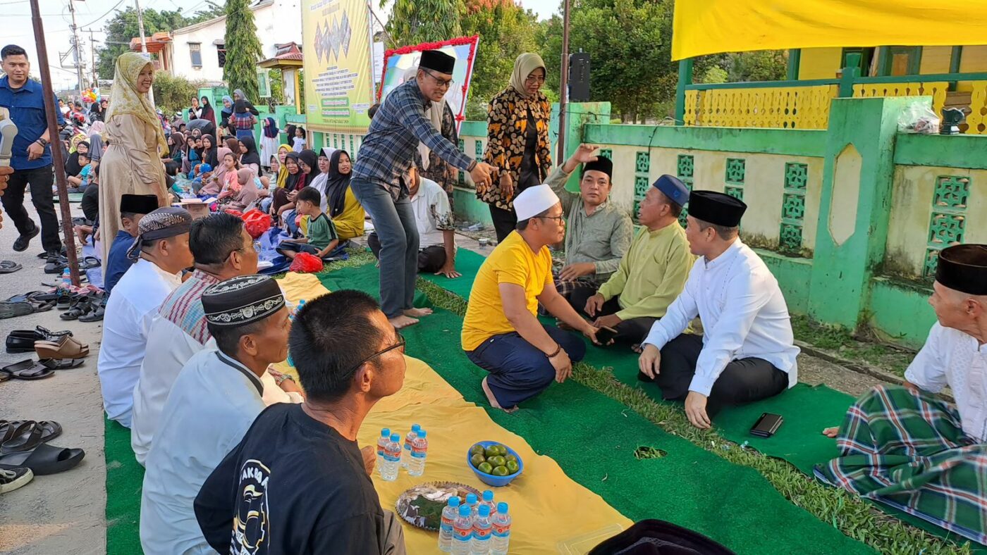 Sedekah Kampung